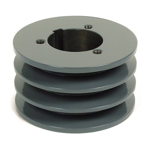 3TB Style Pulley