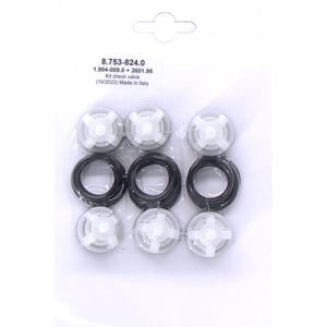 8.753-824.0 - Valve Kit