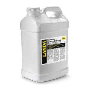 Landa Roadshow Advance Formula - 2.5 Gallon Bottle