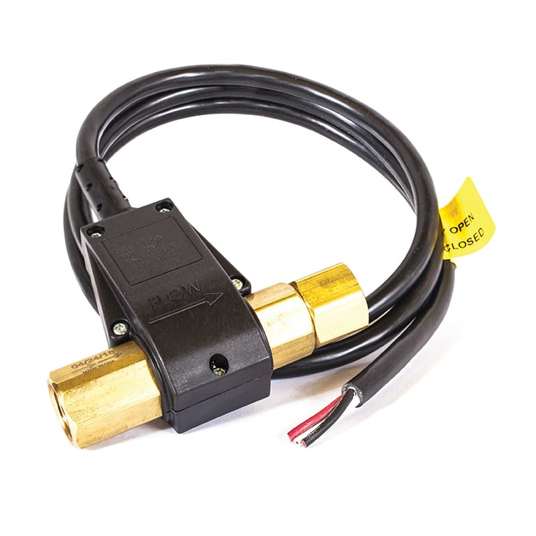 General Pump Flow Switch - 8.712-258.0