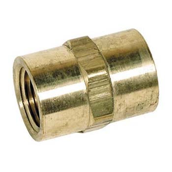 Hex Coupling Fittings