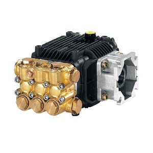 AR XM Series Hollow Shaft Pump with D-Flange