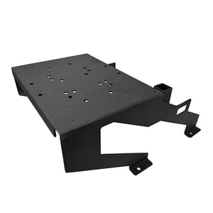 Hose Reel Platform for Landa HOT & MHC