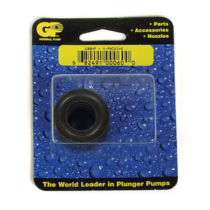 General Pump Short Packing Assembly, 20mm - Kit 8