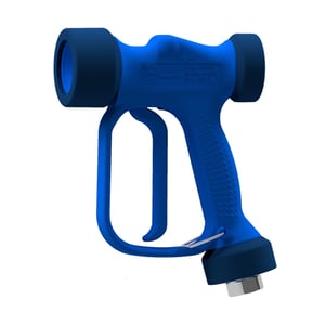 PA RB65 Adjustable Washdown Gun, 350 PSI