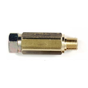 High Pressure Nozzle Filter with 1/4 inch FPT In & 1/4 in MPT Out - 8.709-978.0