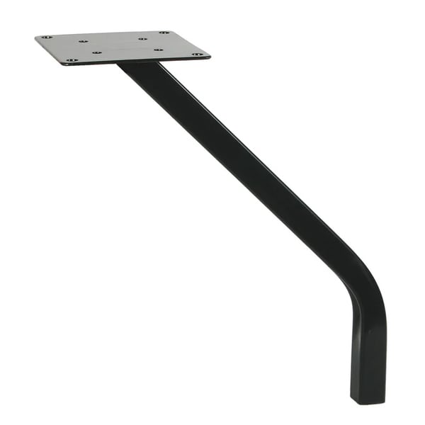 Fixed Based 45° Mount Hose Reel Bracket - 8.919-441.0