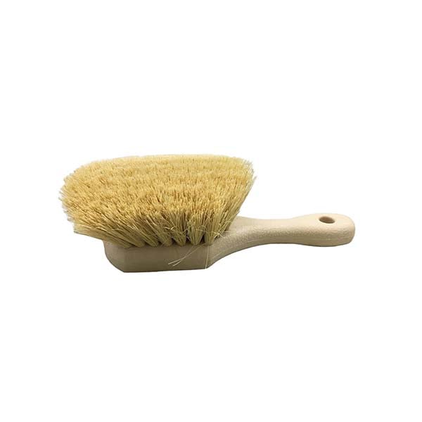 8 inch Fender Handle Brush