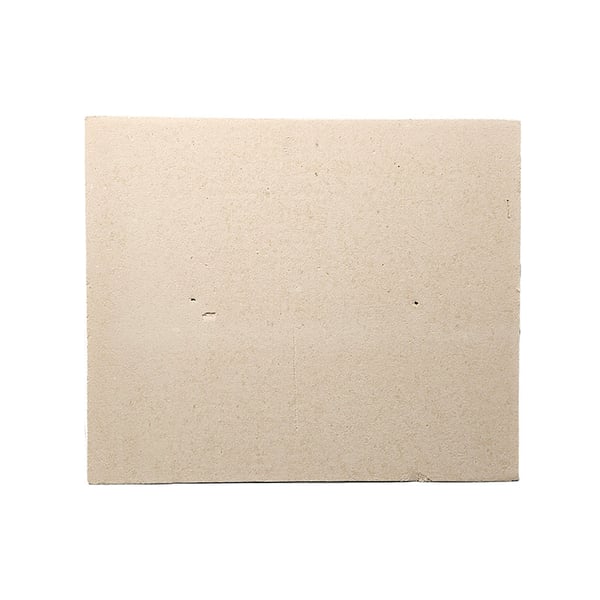 Top Door Insulation for Clean Energy Heater