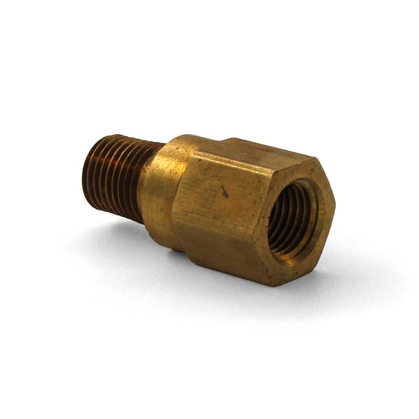 Clean Energy Relief Valve for C-Frame Motors - 50047
