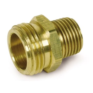 MPT x MGH Brass Fitting