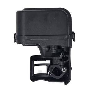 Karcher Engine Air Cleaner Assembly - View Showing Connectors