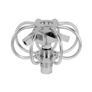 Mosmatic 6 inch Adjustable Duct Cleaner TYR-2s