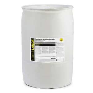 Landa Toughness Advanced Formula - 55 Gallon Drum