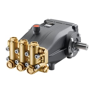 Legacy GT Series Pump with Right Side Shaft