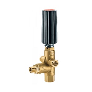 VBS 210 Unloader Valve - 8.755-611.0