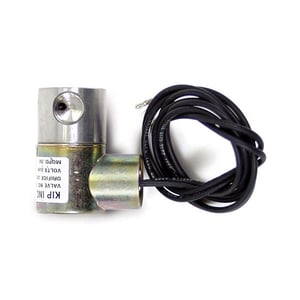 12 Volt DC Kip Fuel Solenoid Valve