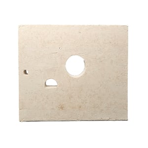 Clean Energy Front Door Insulation