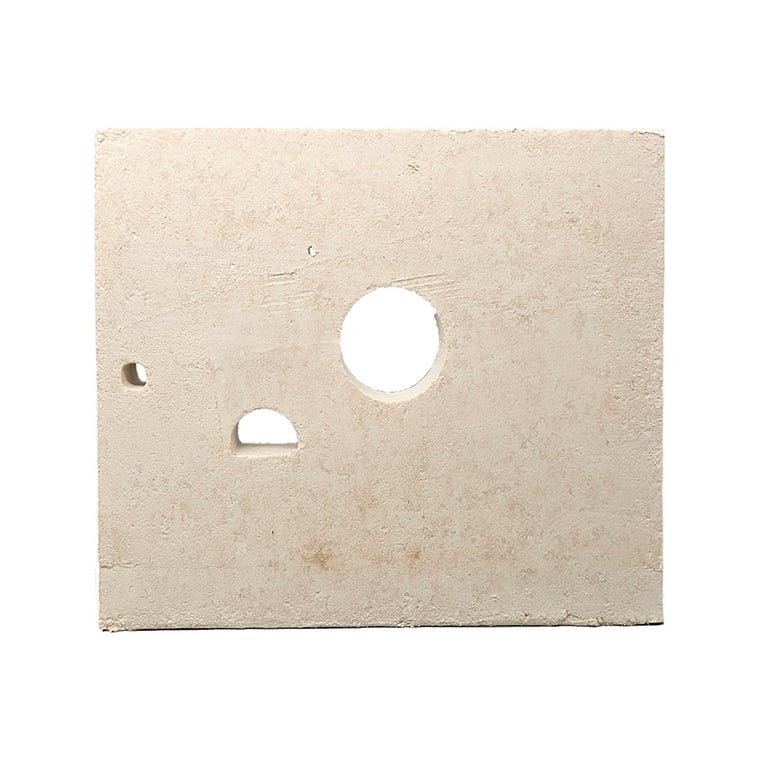 Clean Energy Front Door Insulation