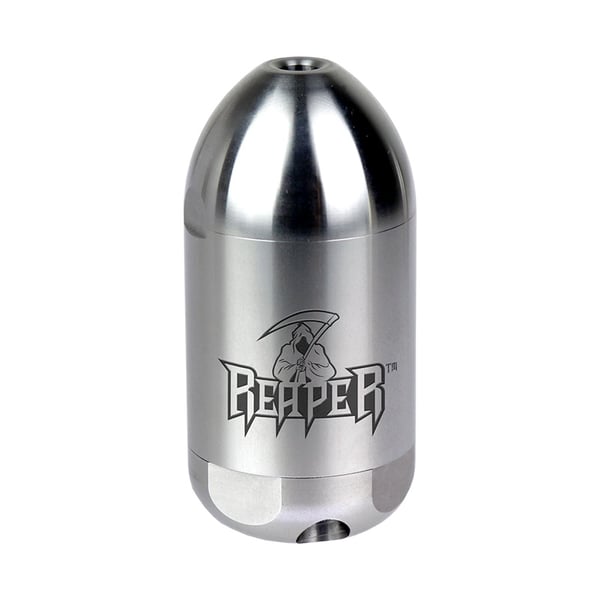 Reaper 3/8" Sewer Jetting Nozzle