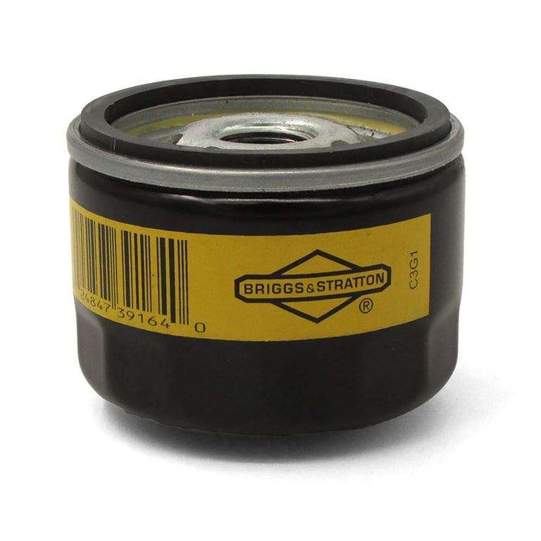 Oil Filter - Briggs & Stratton 842921