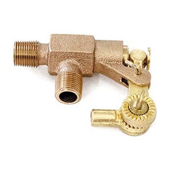 Float Valves