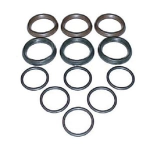 General Pump 15mm Short Packing Kit 160