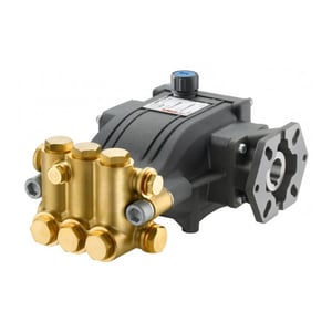 Leuco LP Series Pump with 3/4 inch Shaft