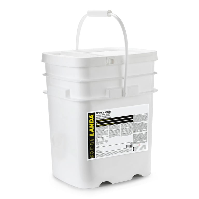 Landa APW Complete - 40 lb Bucket