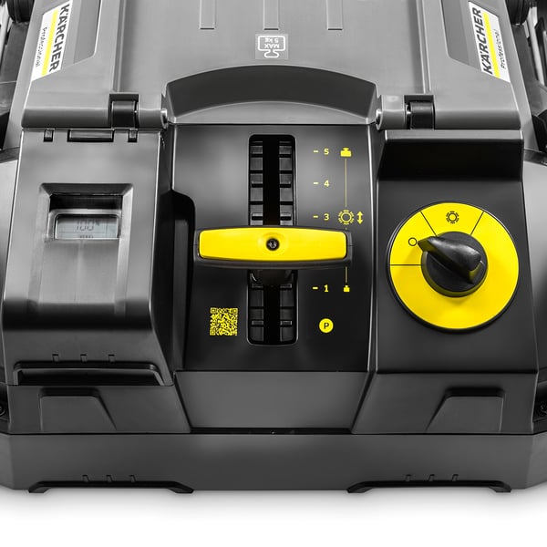 Karcher KM 70/30 C Bp Adv - Image 4
