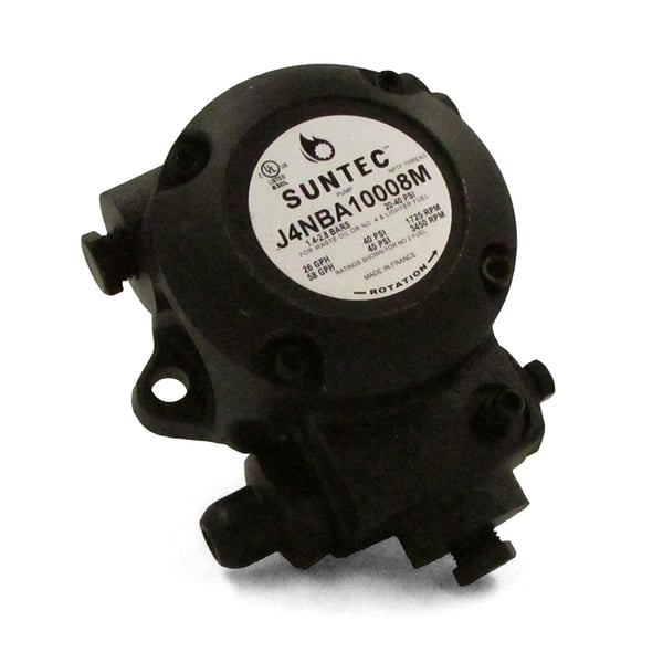 Suntec JNBA10008M Metering Pump