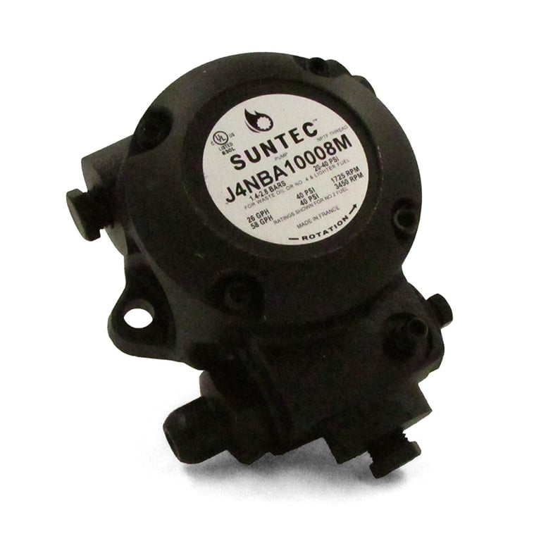 Suntec JNBA10008M Metering Pump
