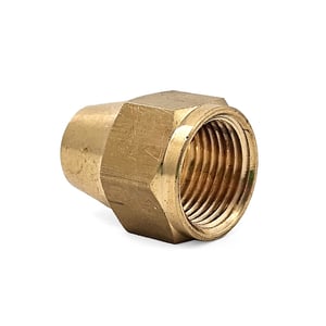 1/2" Flare Nut - 50034