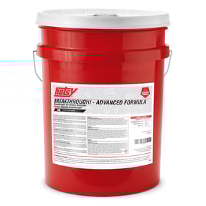 Hotsy Breakthrough Advance Formula - 5 Gallon