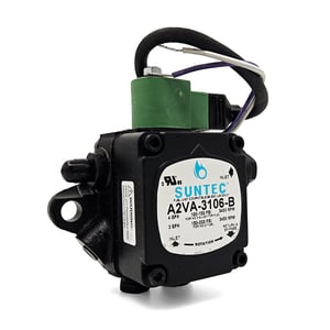 Suntec 12/24V Fuel Pump A2VA-3106-B