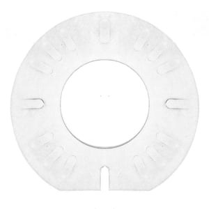 Burner Gasket, Universal - 8.701-070.0
