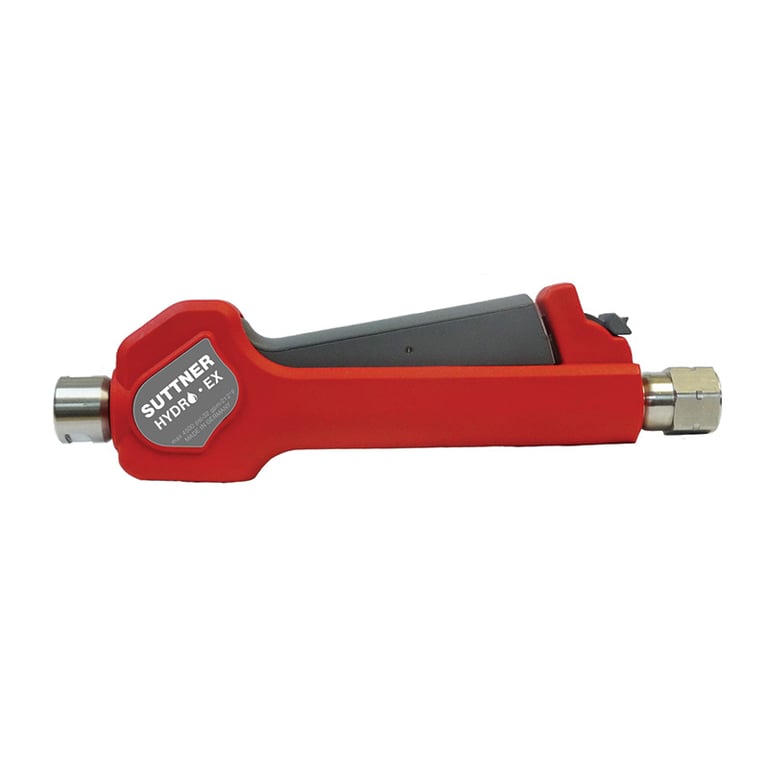 Suttner ST-3240 Hydro Ex Inline Gun