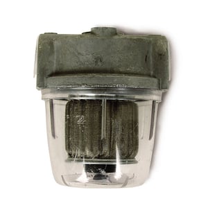 Fuel Filter Assembly