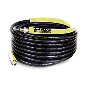 High Pressure Hoses
