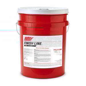 Hotsy Finish Line - 5 Gallon