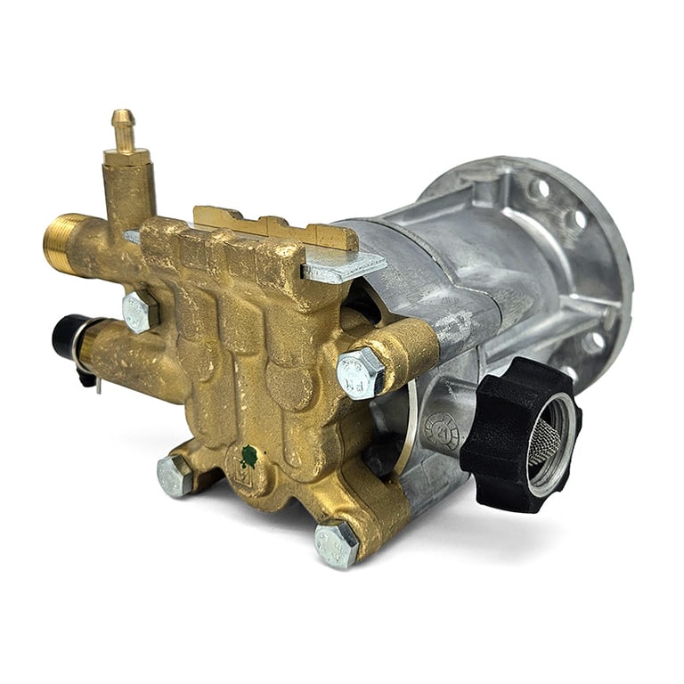 Legacy Axial Pump - 8.930-514.0