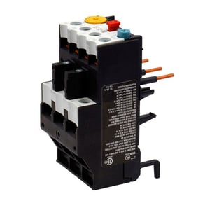 Eaton XT Overload
