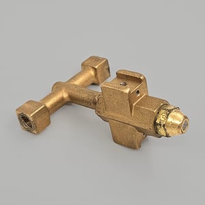 8.750-526.0 - 3in Gun Electrode/Nozzle