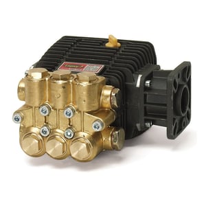 Legacy WMG Series Pump with 3/4 in Shaft