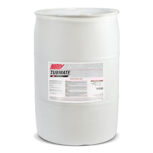 Hotsy Tubmate General Purpose - 55 Gallon