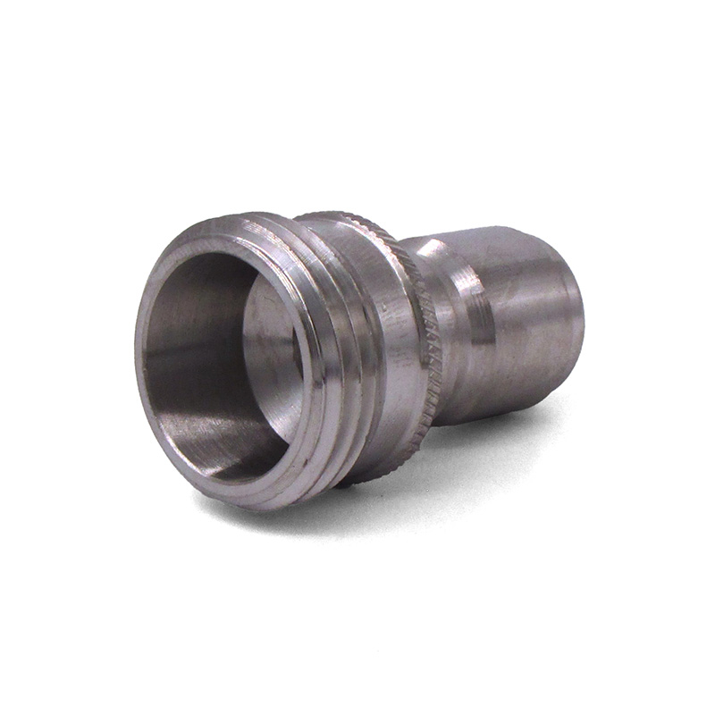 MTM Hydro SS Garden Hose QC Kit - Thumbnail 5