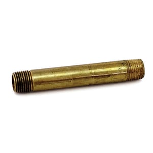 Brass Pipe Nipple