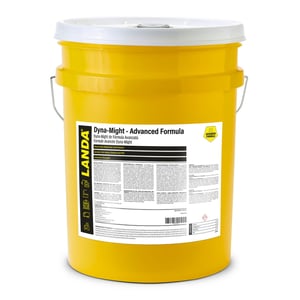 Landa Dyna-Might Advance Formula - 5 Gallon Bucket