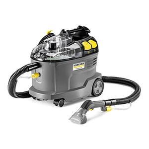 Extractors