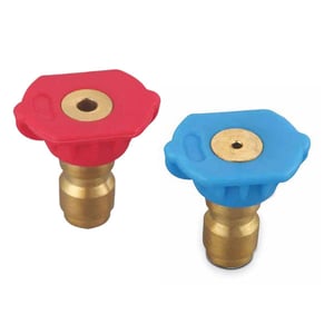 Legacy 2nd Story Nozzle Kit, Q-Style, 2-Pack